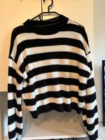 Pullover - gestreift - longsleeve Niedersachsen - Wardenburg Vorschau