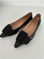 Unnützer Ballerina-Schuhe, Größe 37,5 Münster (Westfalen) - Roxel Vorschau