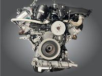 Motor VW CRC 245PS 3.0TDI Touareg 7P Moteur Engine Runderneuert Eimsbüttel - Hamburg Rotherbaum Vorschau