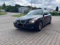 BMW 525i LCI FACELIFT ADVANTAGE Nordrhein-Westfalen - Datteln Vorschau