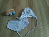 Steiff Baby Set aus Mütze Gr. 41 und Halstuch Bayern - Jettingen-Scheppach Vorschau