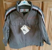 Jungenjacke Blouson Sommerjacke Eager Beaver Gr. 104 Neu! Nordrhein-Westfalen - Niederkassel Vorschau