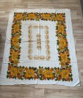 Original DDR Tischdecke 140x115cm Thüringen - Rudolstadt Vorschau