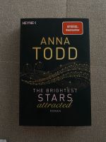 Roman Anna Todd - The brightest stars attracted Niedersachsen - Wolfenbüttel Vorschau