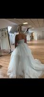 Brautkleid Prinzessin Ivory Gr.44/46 Hochzeitskleid Bayern - Rötz Vorschau