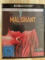 Malignant 4K UHD + Blu-ray Sachsen - Altmittweida Vorschau