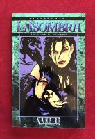 Clansroman: Lasombra - Vampire die Maskerade Rheinland-Pfalz - Mudersbach Vorschau