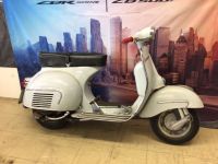 Vespa 150 S unrestaurierter fahrbereiter Zustand 4200€ Bayern - Bad Abbach Vorschau