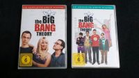 Big Bang Theory Staffel 1 + 2 Nordrhein-Westfalen - Siegen Vorschau