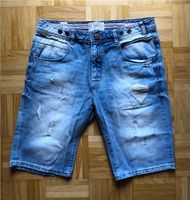 Bershka Jeansshort Jeans Shorts Baden-Württemberg - Obrigheim Vorschau