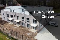 GESICHERTES KFW Darlehen 1,64 % // 2-Zimmer Neubau Wohnung // Wohnung 1 Niedersachsen - Großenkneten Vorschau