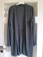 S.Oliver Weste  Longweste Cardigan grau 42 44 Rheinland-Pfalz - Thalfang Vorschau