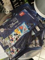 Disney Rewe Sticker, 26 Packungen/104 Stück Frankfurt am Main - Ginnheim Vorschau