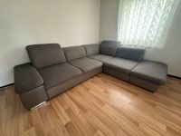 Sofa / couch / Schlafsofa / Bettfunktion / Groß Bayern - Fürth Vorschau