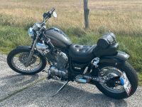 Yamaha 535 Bobber Niedersachsen - Ilsede Vorschau