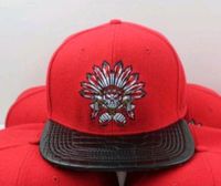 Cap Brooklyn Tomahawks Beast Mode NFL  Football Sachsen-Anhalt - Dessau-Roßlau Vorschau