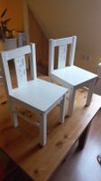 Ikea Kinderstühle 2 Stück Thüringen - Schmoelln Vorschau