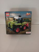 Logo Technic Mini Claas neu Nordfriesland - Seeth Vorschau