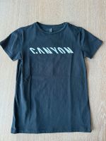 Canyon Shirt schwarz Größe S Hannover - Kirchrode-Bemerode-Wülferode Vorschau