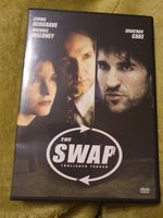 DVD The Swap Tödlicher Tausch Sachsen-Anhalt - Halle Vorschau