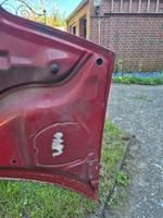 T4 Motorhaube Schleswig-Holstein - Norderstedt Vorschau