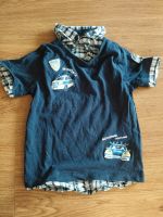 Süßes Shirt ("Topolino", Größe 104) Nordrhein-Westfalen - Oberhausen Vorschau