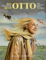 Otto Waalkes - Das zweite Buch Otto München - Bogenhausen Vorschau