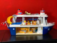 Playmobil Kreuzfahrtschiff Panama 6978 Hessen - Körle Vorschau