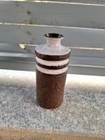 VEB Haldensleben Keramik Fat Lava Vase 60er Vintage DDR selten Thüringen - Weida Vorschau