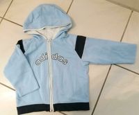 Adidas Sweatjacke Strickjacke Weste Saarland - Schwalbach Vorschau