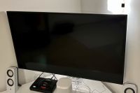 Panasonic FULL HD LCD Display TH-43LFE8E + Logitech Z200 + Halter Eimsbüttel - Hamburg Niendorf Vorschau