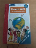 Wieso weshalb warum Ravensburger unsere Welt Brandenburg - Caputh Vorschau