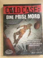 Escape Room Spiel - "Cold Case - eine Prise Mord" Frankfurt am Main - Heddernheim Vorschau