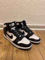 Nike Dunk High Niedersachsen - Hesel Vorschau