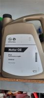 Original Opel Motoröl 0W20 5+2Liter+Opel Ölfilter für Astra K 1.0 Bayern - Egling a.d. Paar Vorschau