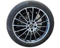 Mercedes 19” Räder satz, wheels set Bayern - Ruderting Vorschau