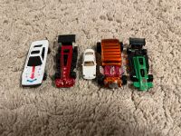 Autos Disney Cars Spielzeugautos Kindersachen Set Sachsen - Brandis Vorschau