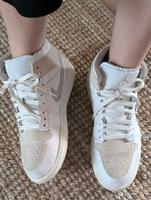 Nike Air Jordan 40.5 Altona - Hamburg Osdorf Vorschau
