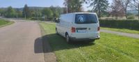 VW T5 Facelift 2.0tdi LR WoMo Zulassung Wohnmobil Camper Niedersachsen - Stadtoldendorf Vorschau