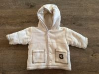 MEXX Vlies- BabyJacke Gr. 62 Nordrhein-Westfalen - Porta Westfalica Vorschau