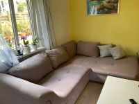 ❤️ Couch an Selbstabholer zu verkaufen ❤️ Nordrhein-Westfalen - Nümbrecht Vorschau