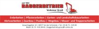 Pflasterarbeiten, Erdarbeiten, Tiefbau, Abrissarbeiten, Transport Thüringen - Oldisleben Vorschau