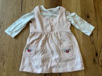 C&A Baby 2 Teiliges Mädchenkleid Größe 68 Nordrhein-Westfalen - Haan Vorschau