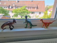 Schleich Dino + 2 Dino dazu Baden-Württemberg - Esslingen Vorschau