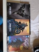 Batman Graphic Novel, Comic Sachsen-Anhalt - Tangermünde Vorschau