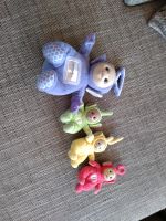 Teletubbies Kuscheltiere Bayern - Wolframs-Eschenbach Vorschau