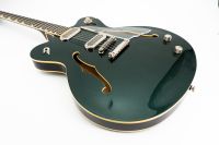 Duesenberg Gran Majesto Double Cut Catalina Green Hessen - Bad Homburg Vorschau