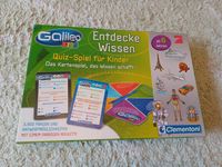 Galileo Kids: Entdecke Wissen, Quizspiel für Kinder Essen - Essen-Borbeck Vorschau