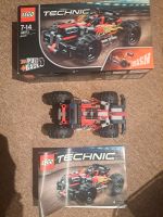 Lego Technic Sachsen-Anhalt - Könnern Vorschau