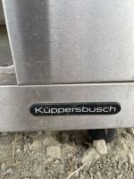 Küppersbusch KCN 0279 Kochkessel Bayern - Neukirchen vorm Wald Vorschau